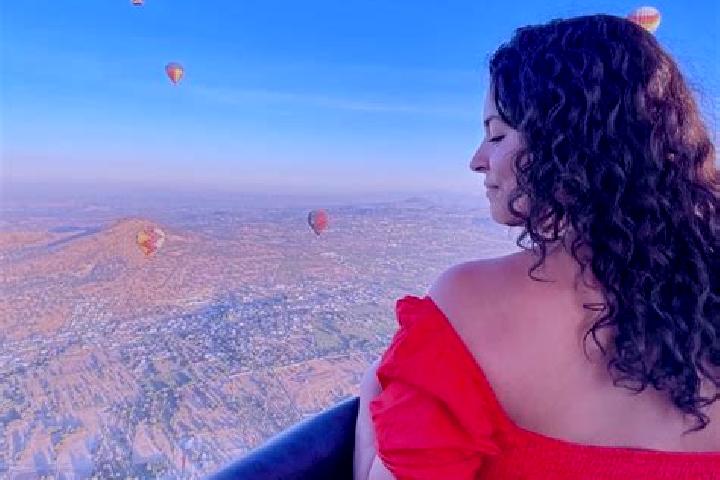 Jade, 37 — Escort in Panalillo, Mexico