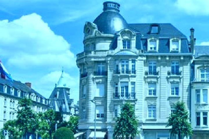 Jade, 37 — Escort in Perle, Luxembourg