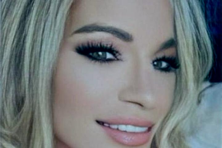 Jade, 37 — Escort in Santa Maria, Argentina
