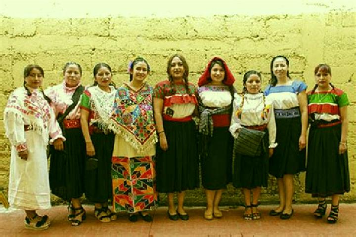 Jade, 37 — Escort in Santa Maria Nutio, Mexico