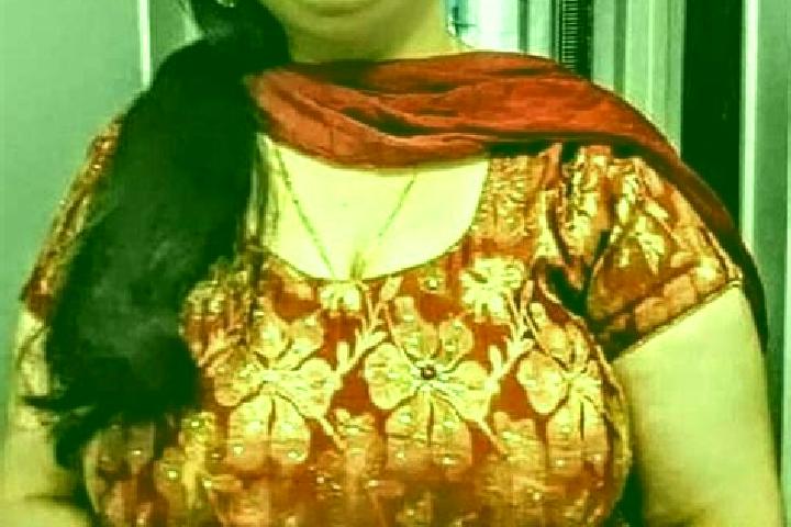 Jade, 37 — Escort in Singhesar Asthan, India