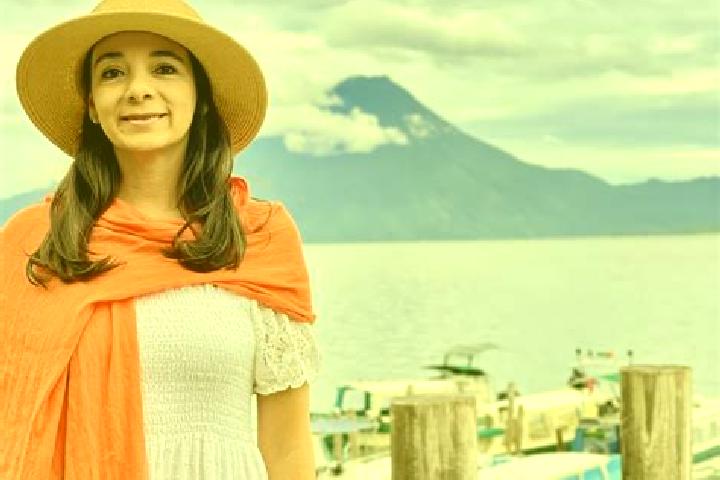 Jade, 37 — Escort in Sumpango, Guatemala