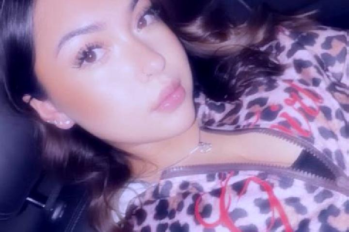 Jade, 37 — Escort in Tamaree, Australia