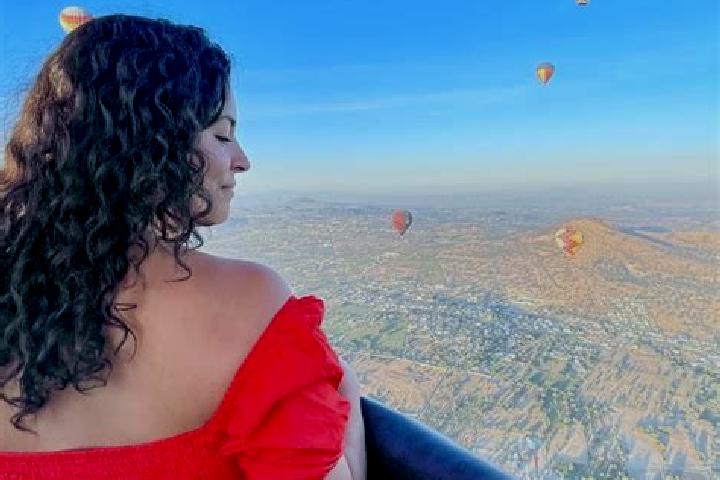 Jade, 37 — Escort in Tlalixtlahuacan, Mexico