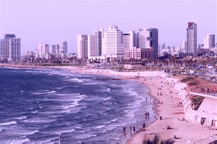 Jade, 37 — Escort in Tsur Itshak, Israel