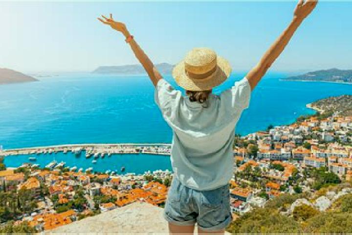 Jade, 37 — Escort in Turcia, Spain