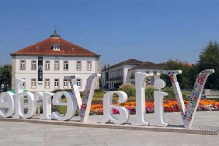 Jade, 37 — Escort in Vila Verde, Portugal