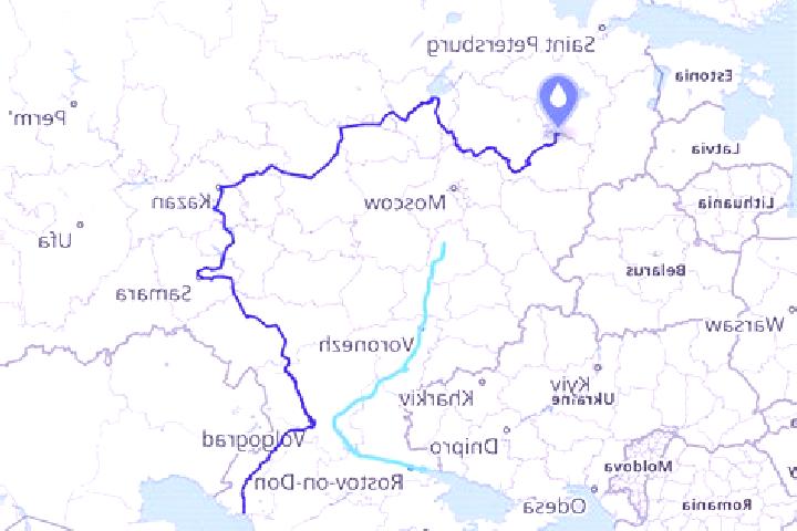 Jade, 37 — Escort in Zapadnaya Dvina, Russia