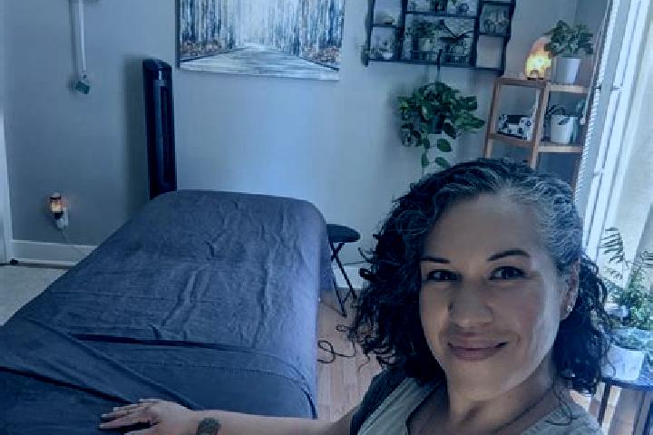 Jade, 38, a black blue-eyed latina companion based in Cerro Marin (Monte Flor). Offering Erotic Massage, Girlfriend Experience, Tantra. Available for incall ...