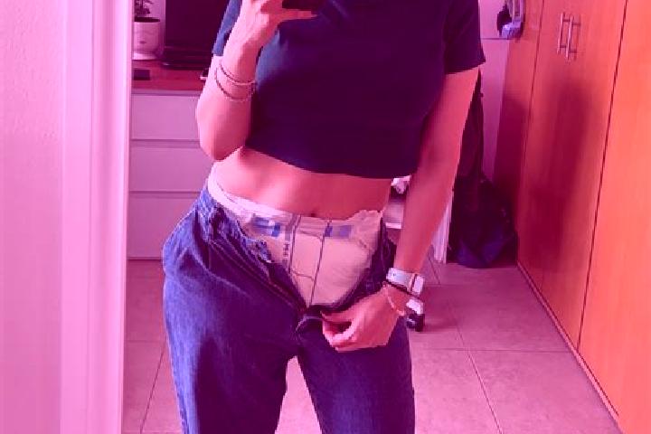 Jade, 38, a brunette dark-eyed slavic companion based in Ouatigbeu. Offering Girlfriend Experience, Overnight, Fetish. Available for incall and outcall, over...