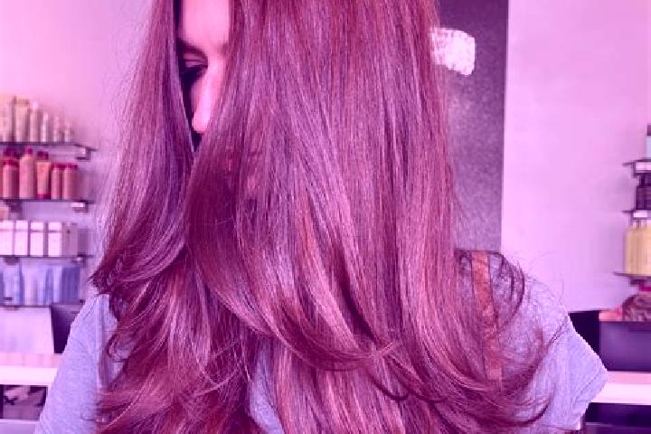 Jade, 38, a chestnut brown-eyed mixed companion based in Lacu Sarat. Offering GFE, Tantra, Erotic Massage, Girlfriend Experience, Domination. Available for i...