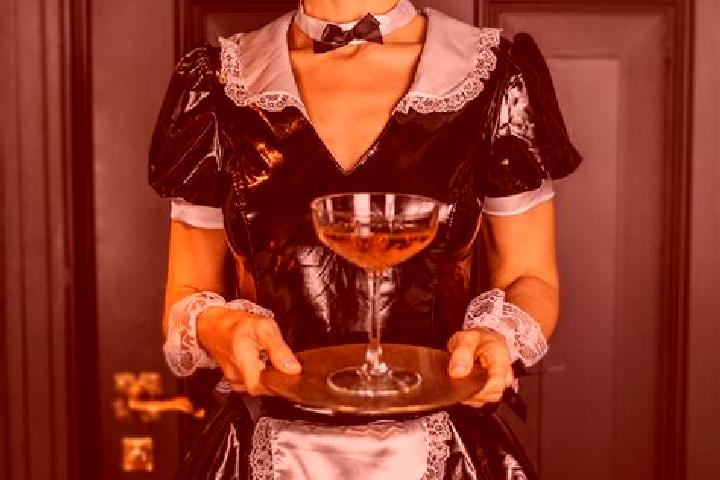 Jade, 38, a chestnut grey-eyed asian companion based in Granjas el Venado. Offering Party Girl, Roleplay, Duos, Travel Companion. Available for incall and ou...