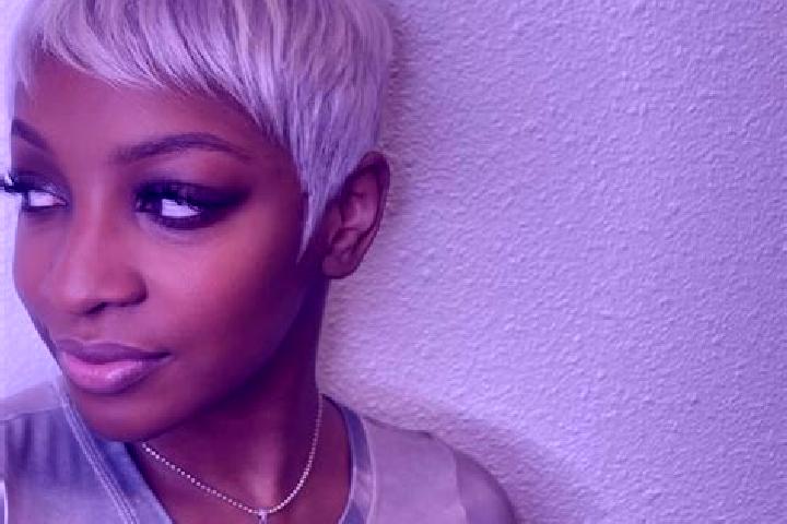 Jade, 38, a platinum blonde amber-eyed ebony companion based in Olari. Offering Domination, Couples, Girlfriend Experience, Roleplay. Available for incall an...