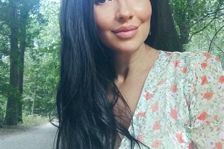 Jade, 38 — Escort in Bila, Ukraine