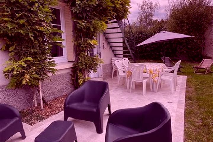 Jade, 38 — Escort in Bracieux, France