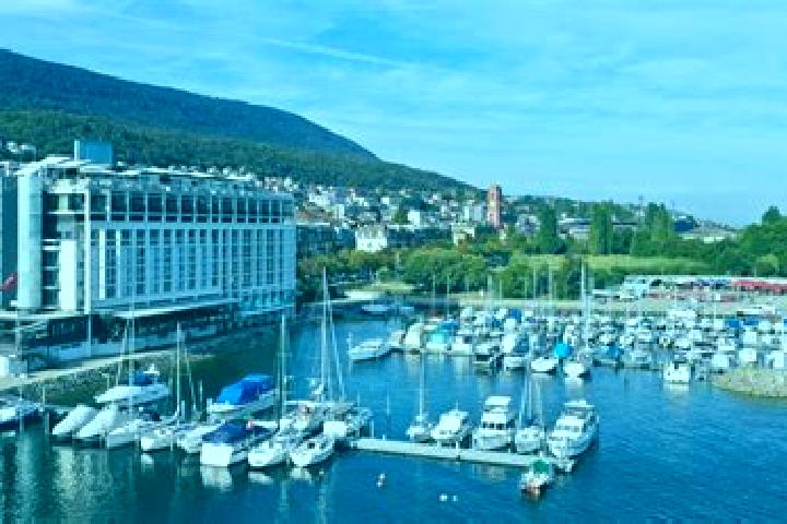 Jade, 38 — Escort in Cernier, Switzerland