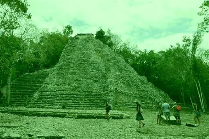 Jade, 38 — Escort in Coba, Mexico
