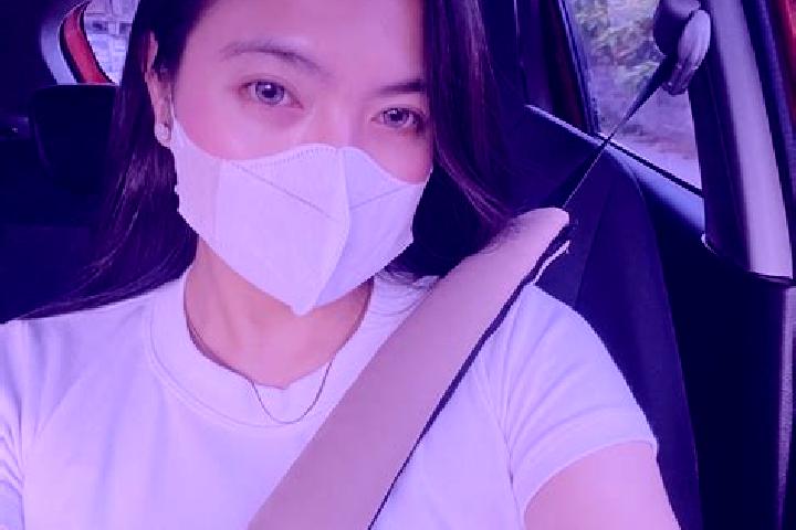 Jade, 38 — Escort in Culubasa, Philippines