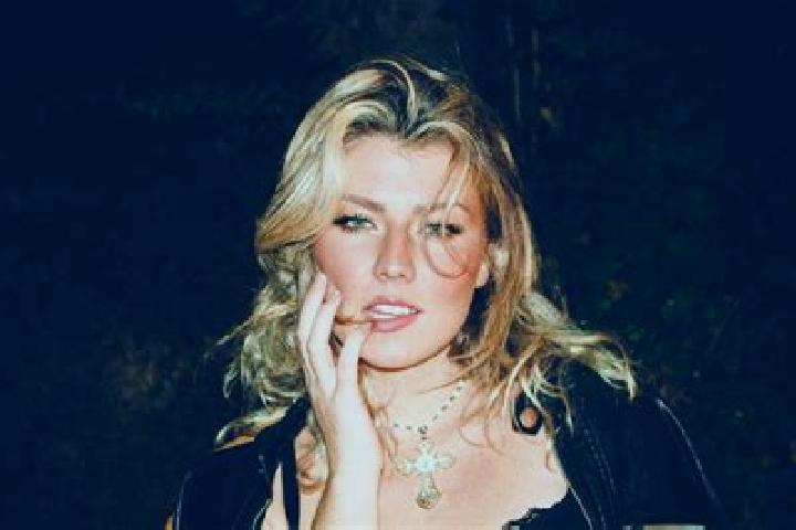Jade, 38 — Escort in Dasha, China