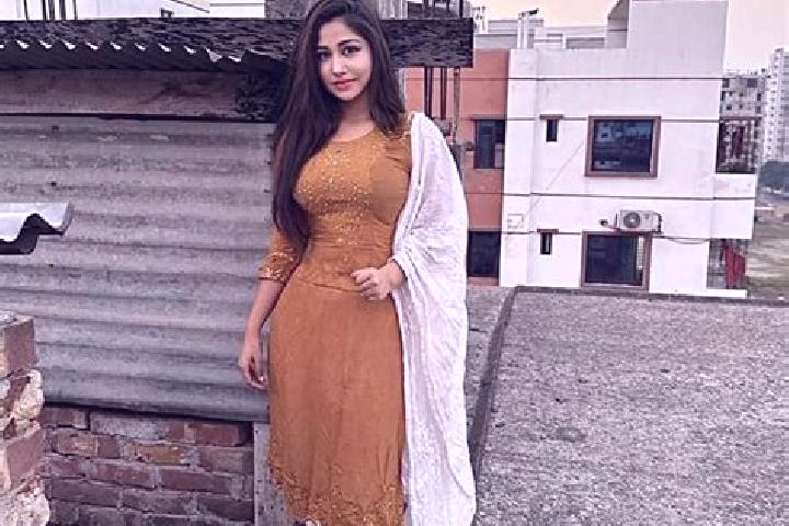 Jade, 38 — Escort in Dhaka, India