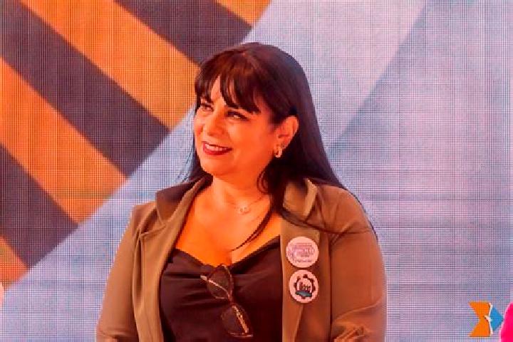 Jade, 38 — Escort in El Triunfo ( El Cruce), Peru