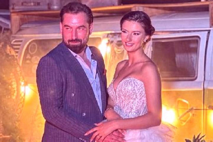Jade, 38 — Escort in Emirler, Turkey