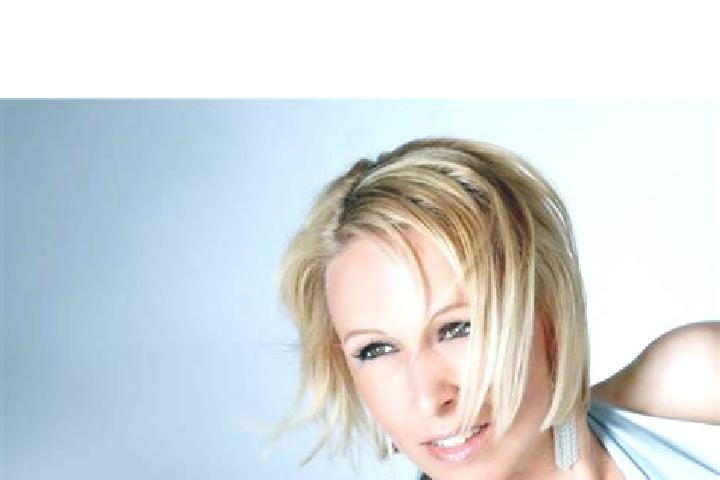 Jade, 38 — Escort in Fehrbellin, Germany