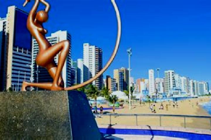 Jade, 38 — Escort in Fortaleza do Tabocao, Brazil