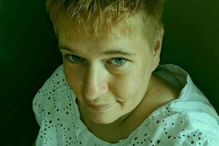 Jade, 38 — Escort in Garding, Germany