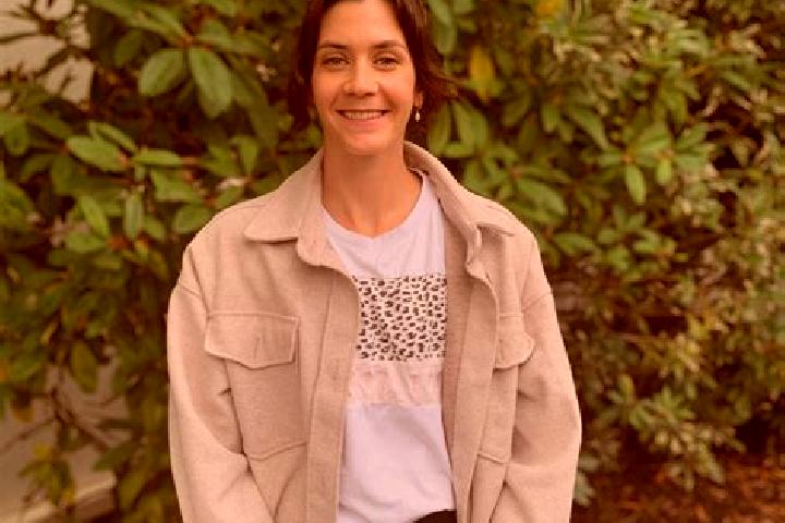 Jade, 38 — Escort in Gleniti, New Zealand