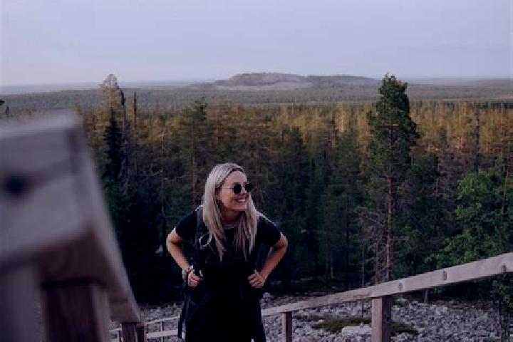 Jade, 38 — Escort in Haemeenkylae, Finland