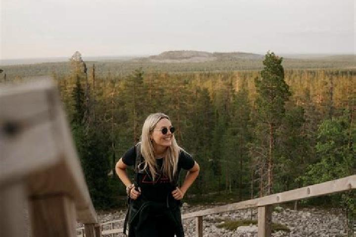Jade, 38 — Escort in Hevossalmi, Finland