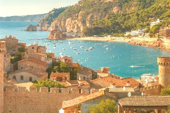 Jade, 38 — Escort in Horche, Spain