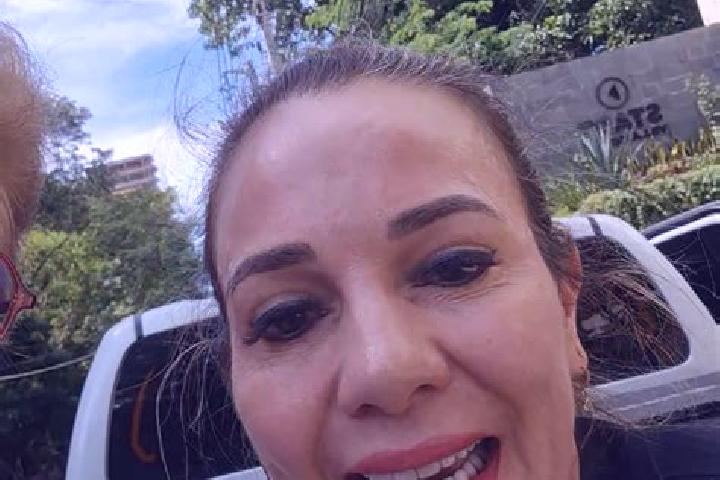 Jade, 38 — Escort in Itacurubi del Rosario, Paraguay