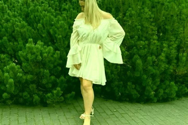 Jade, 38 — Escort in Kapitanivka, Ukraine