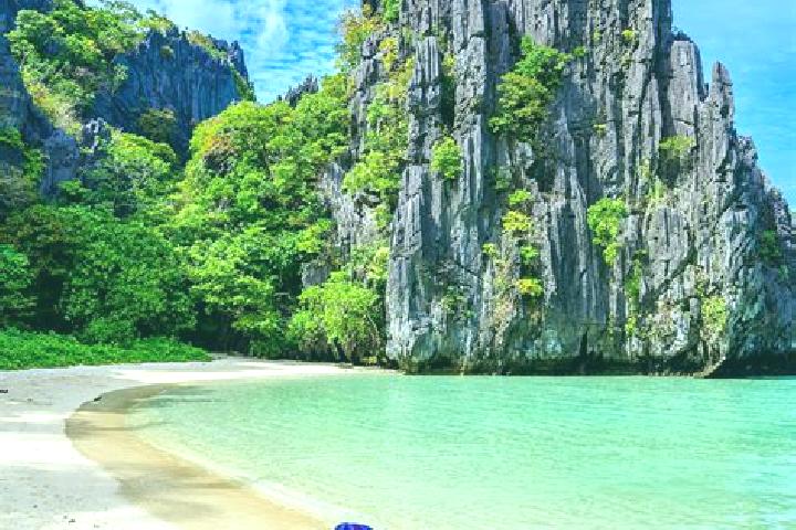 Jade, 38 — Escort in Kilim, Philippines