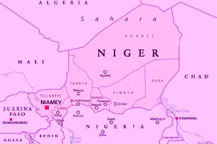 Jade, 38 — Escort in Maradi, Niger