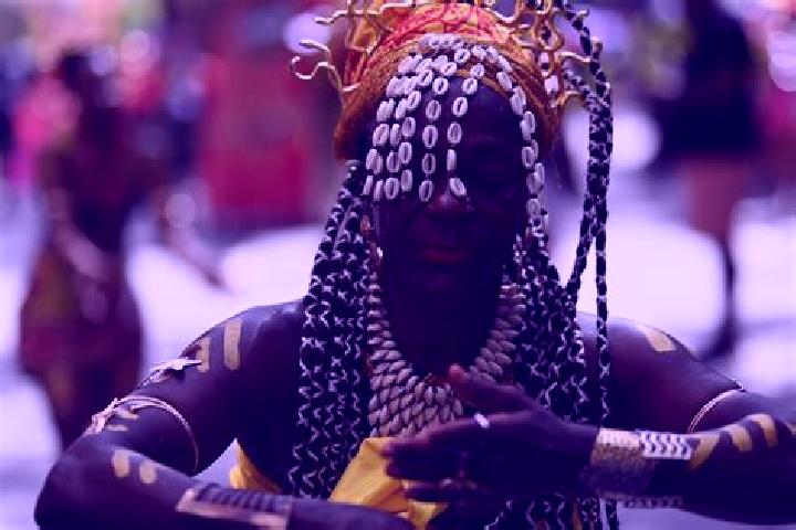 Jade, 38 — Escort in Muriege, Angola