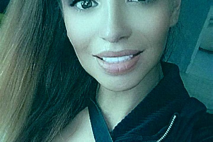 Jade, 38 — Escort in Pennsville, United States