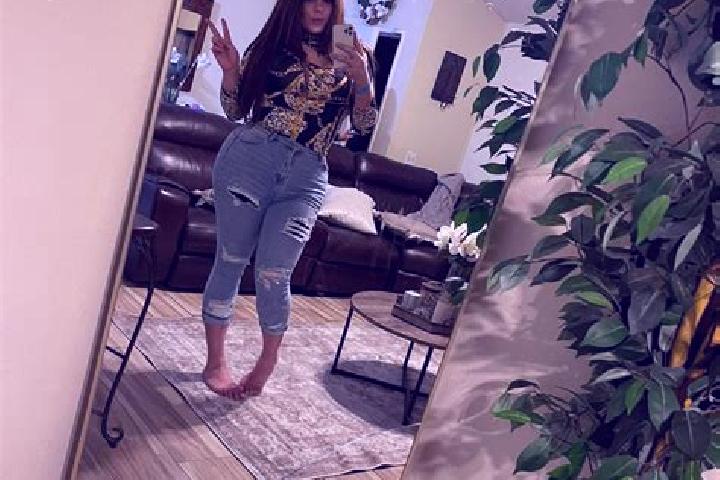 Jade, 38 — Escort in Preston Heights, United States