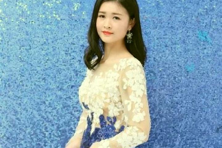 Jade, 38 — Escort in Qiaoting, China