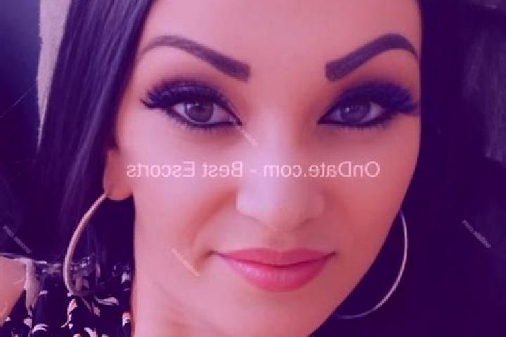 Jade, 38 — Escort in Sankt Gallen, Austria