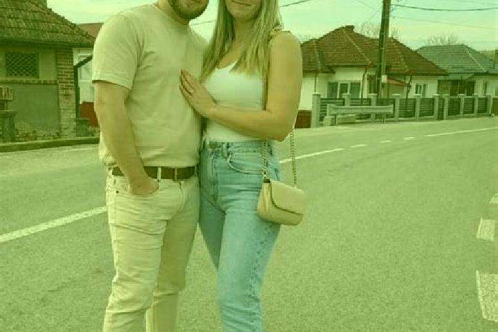 Jade, 38 — Escort in Seini, Romania