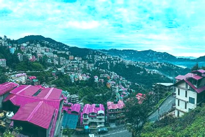 Jade, 38 — Escort in Shimla, India