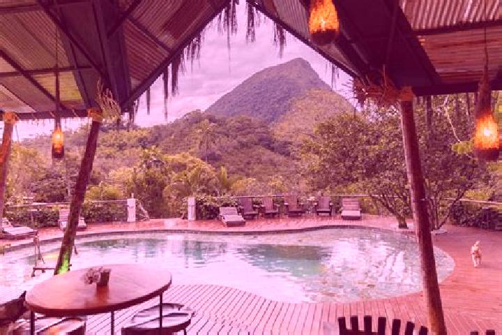 Jade, 38 — Escort in Sopetran, Colombia
