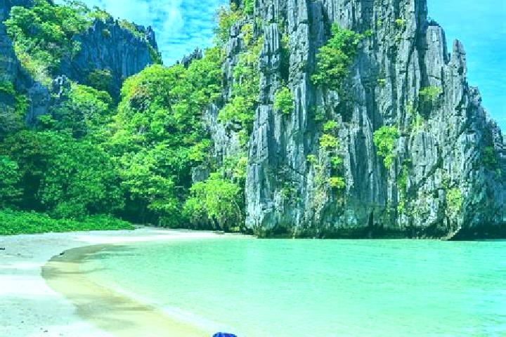 Jade, 38 — Escort in Tabacao, Philippines