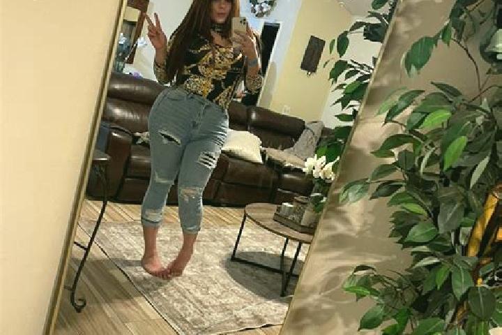 Jade, 38 — Escort in Tice, United States