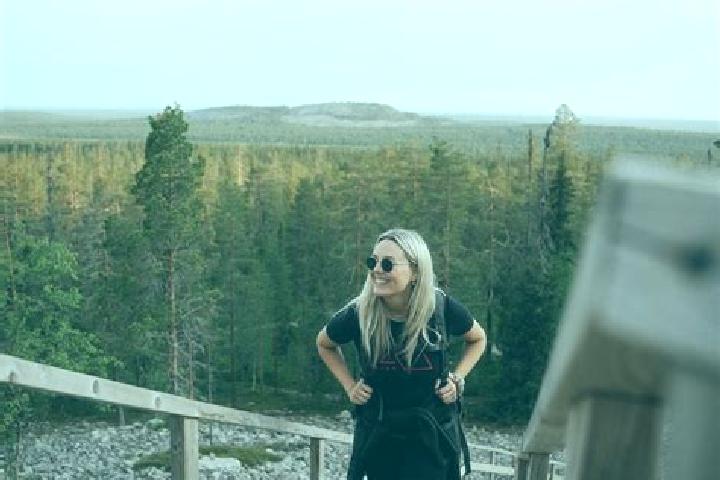 Jade, 38 — Escort in Uukuniemi, Finland