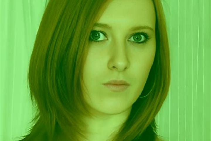 Jade, 38 — Escort in Uvat, Russia