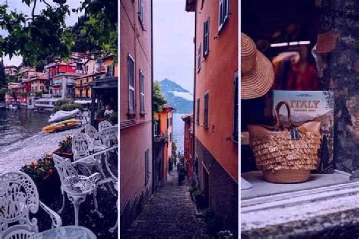 Jade, 38 — Escort in Varenna, Italy